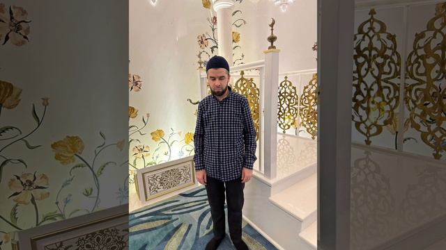 Қори Алишер - Ғазал: "Ба зиндони гуноҳ бандам" смотреть онлайн