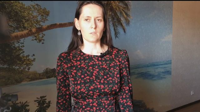 Не дай травме сломать твою жизнь. 5 ШАГОВ ПОСЛЕ ТРАВМЫ ? смотреть онлайн