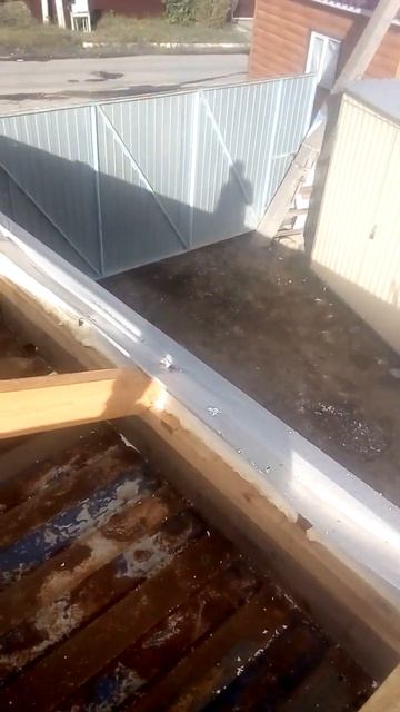 утепление и сборка кровли смотреть онлайн