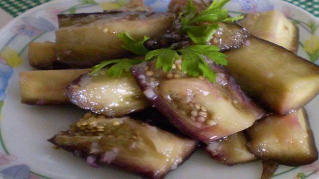 Вкусные будни