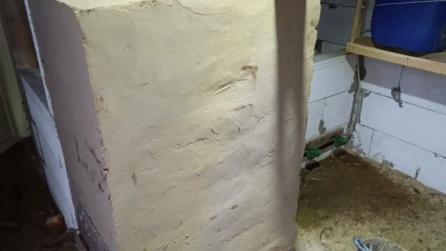 Куры будут нестись после этого. В курятник по трубе те? смотреть онлайн