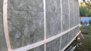 КАК ПРАВИЛЬНО УТЕПЛИТЬ СТЕНЫ ДОМА ИЗ БРУСА. СДЕЛАЙ ТАК