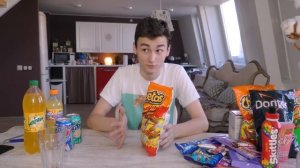 ПЕПСИ СО ВКУСОМ..