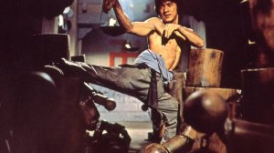 Последнее испытание Шаолиня (краткий пересказ фильма. KinoHot)