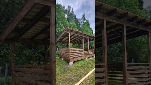 беседка в московской обл. ссылка на группу vk 👉 в закр смотреть онлайн