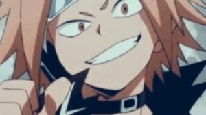 || EDIT || KAMINARI || КАМИНАРИ || MY HERO ACADEMIA||
