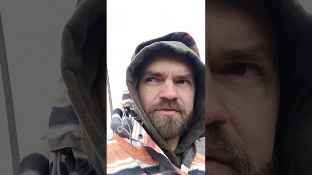 Строительство гостевого дома. Подготовка участка. смотреть онлайн