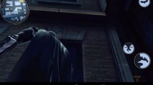 Бэтмен возвращение ! Обзор