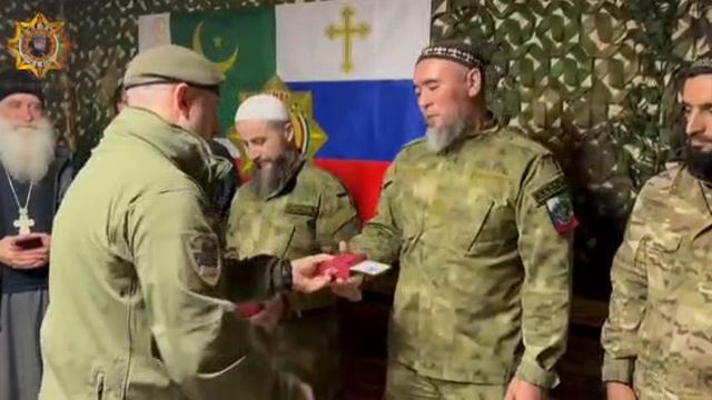 Апти Алаудинов 