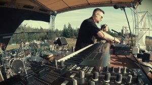 Белолуна - Алёшенька (Live Кåстры fest 2023)