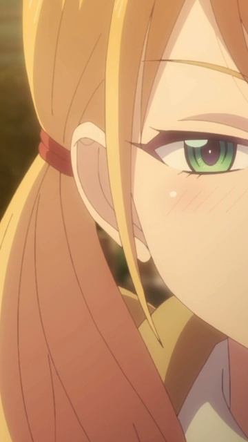 В поисках идеального места для поцелуя🥰😘 #shorts #аниме смотреть онлайн