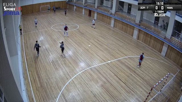 Онлайн трансляция: Пятая лига 8 тур XVII сезон смотреть онлайн