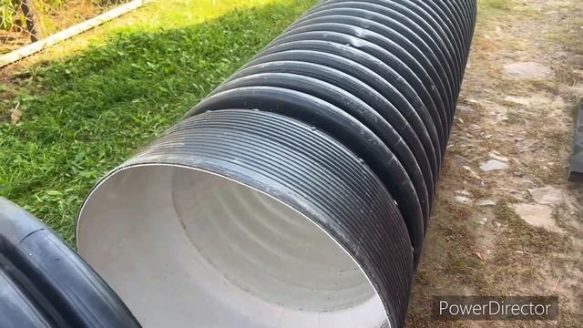 Вечный пластиковый колодец для воды. Колодезники.рф 8-9 смотреть онлайн