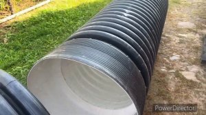 Вечный пластиковый колодец для воды. Колодезники.рф 8-9