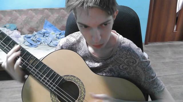 Николай Молотков-мл - The Vital Frontier (Это одна из интересны? смотреть онлайн