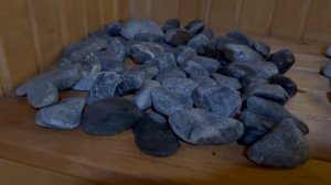 🔥 ТОП-5 Камней для Бани: Идеальный Пар и Вау-Эффект! 🧖