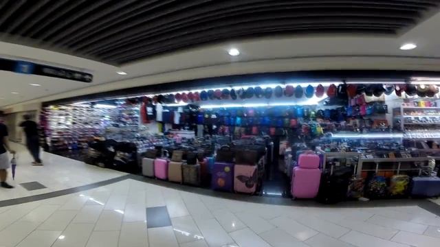 Traveling To Kuala Lumpur, Malaysia. Путешествие по Малайзии, Куала-Лумпур.
