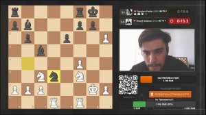 Титульный Вторник _ 06.05.2025 _ Дебюты и Гамбиты