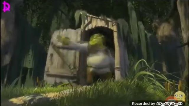 бебрка и сралка (RYTP)