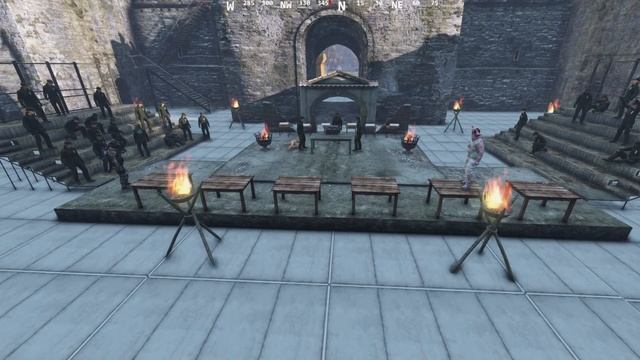 ИВЕНТ-РУССКАЯ-РУЛЕТКА 2. - Агония PVE!#dayz #pve #выживание смотреть онлайн