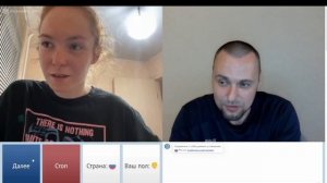 ПРАНК В ЧАТ РУЛЕТКЕ🔞СМОТРЕТЬ ДО КОНЦА!🫣УЖАС В ЧАТ РУ