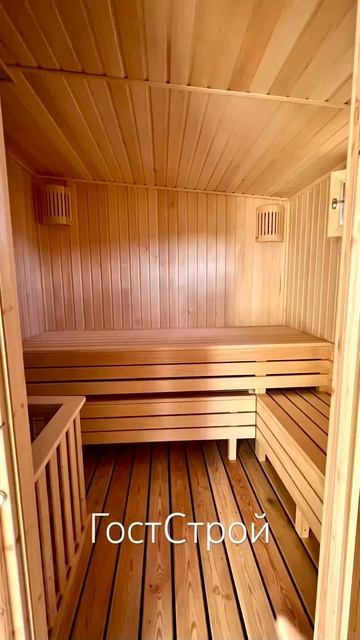 Строим бани под ключ в Краснодарском крае! Доставляем смотреть онлайн
