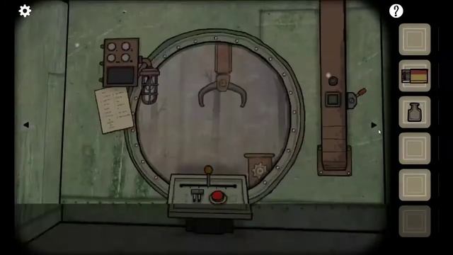 Cube Escape: The Cave. 2 серия - Зовите меня Кусто смотреть онлайн