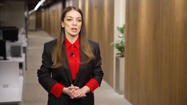 Видеообращение Зарины Догузовой к старту туристического сезона смотреть онлайн