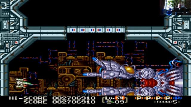 Sega Mega Drive 2 Eliminate Down Устранение Дауна игра детства 90х Вячеслав смотреть онлайн