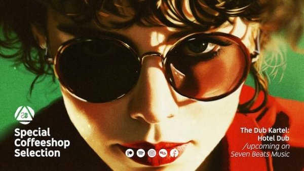 Special Coffeeshop Selection