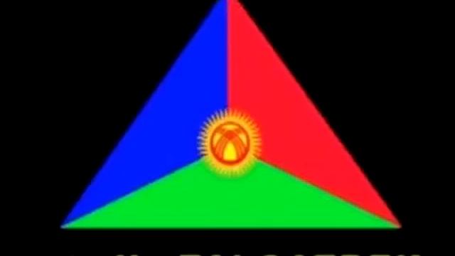 Балдар ыры. Жожолорум (караоке)