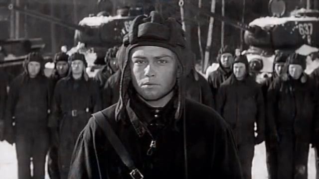 ВЕЧНЫЙ ОГОНЬ . о героях былых времён . Офицеры смотреть онлайн