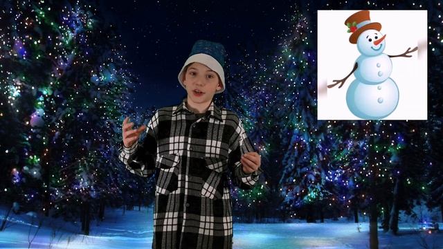 Семен Полилов. Советы: чем заняться на Новый год смотреть онлайн