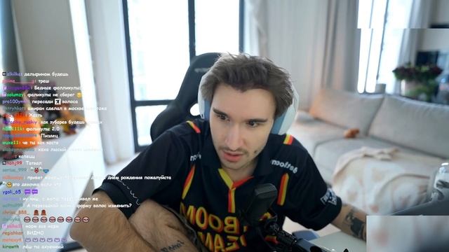 КОРЕШ БУДЕТ ДЕЛАТЬ ВТОРУЮ ПЕРЕСАДКУ ВОЛОС смотреть онлайн