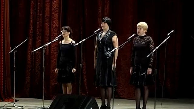 Пою Моё Отечество 2013