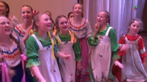 Музыкальная школа зажигает