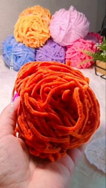 #обучениевязанию #амигуруми #вязанаяигрушка #amigurumi #crochet #crochettoys #вязаниедляначинающих смотреть онлайн