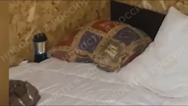 БИЗНЕСМЕН УДЕРЖИВАЛ В ПОДВАЛЕ ДЕВУШКУ смотреть онлайн