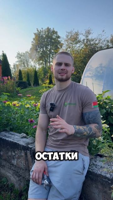 Лучшее бесплатное удобрение для участка смотреть онлайн