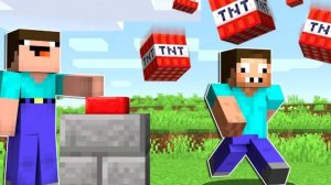 нуб и про выбираются из нубской тюрьмы