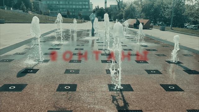 САМАРА, ВОЛГА, ВЕСНА #vivox200pro #mcpro24fps #россия #zov #9Мая #ВОВ