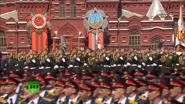 Говорит и показывает Москва! (или Россия глазами американцев) смотреть онлайн