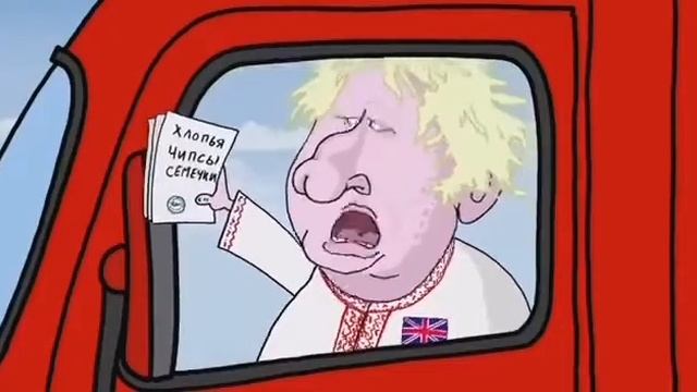 Европа спасает Украину смотреть онлайн