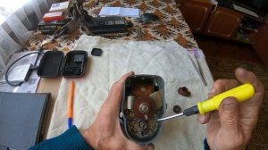 Магнето УД25 (М151).  Обслуговування і настройка.