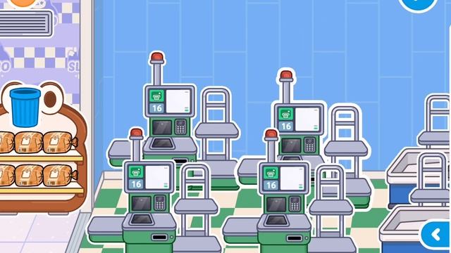 ОБУСТРОИСТВО НОВОГО МАГАЗИНА В ТОКА БОКА! ОБНОВЛЕНИЕ смотреть онлайн