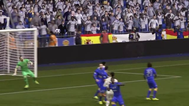 Гарейт бейл супер Гоооооол Пушка