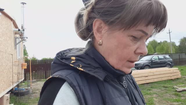 Жизнь в Деревне, Сварила обед из своего Огорода , Суп детства, Завтрак и обед с вами . смотреть онлайн