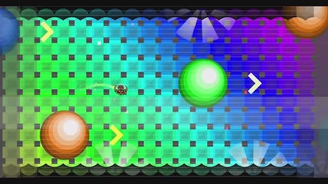 Geometry Dash UNITY BY TrIAxis смотреть онлайн