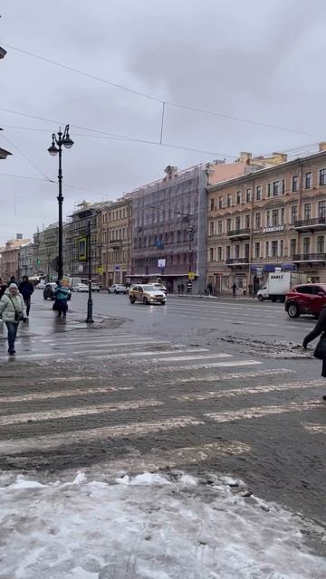 Погода в Питере - русская рулетка🫣 смотреть онлайн