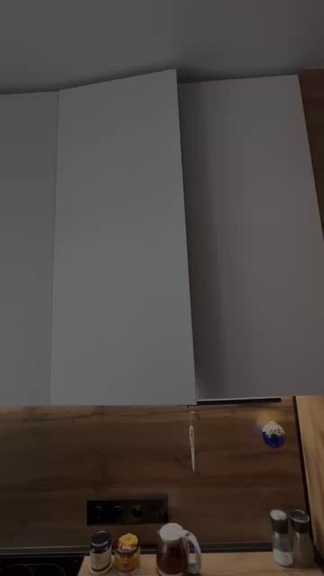 Кухонный гарнитур 2 (Император)